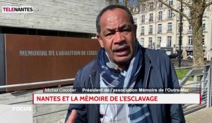 Abolition de l'esclavage : le mémorial a 10 ans