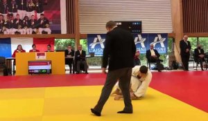 Judo : le JC Athies-sous-Laon brille aux championnats des Hauts-de-France par équipes de clubs