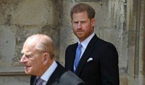 Prince Harry : il ne sera pas présent pour rendre hommage au prince Philip