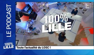 LOSC : La victoire face à Nantes, l’Europe et Sylvain Armand au menu de 100 % Lille