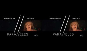 « Parallèles » : Disney+ dévoile une bande-annonce inédite et tonitruante