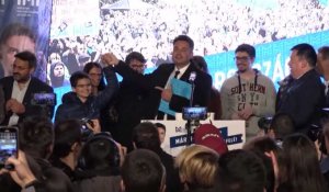Hongrie : Qui est Peter Marki-Zay, le conservateur qui veut mettre fin à l'ère Orban ?
