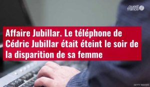 VIDÉO. Affaire Jubillar. Le téléphone de Cédric Jubillar était éteint le soir de la disparition de sa femme