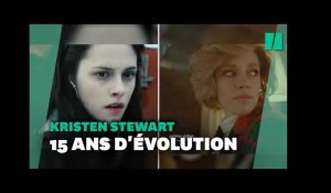Kristen Stewart nommée aux Oscars: sa carrière depuis "Twilight"