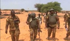 Mali : Plusieurs attaques jihadistes dans le centre, Barkhane neutralise un chef d'AQMI