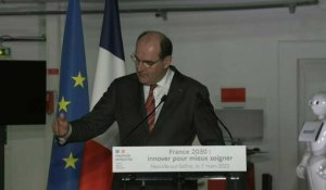 Sanofi va investir 1,5 milliard d'euros en France pour développer l'ARN messager (Castex)