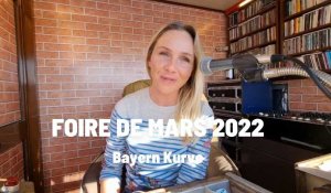 Foire de Mars 2022 : Bayern Kurve