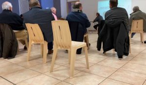 Arras : des élus formés à la gestion des incivilités