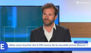 Allez-vous toucher les 6.000 euros de la nouvelle prime Macron ?