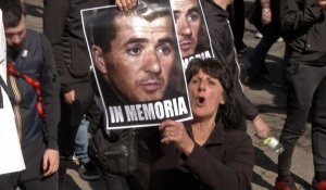 Ajaccio : la manifestation pour Ivan Colonna dégénère
