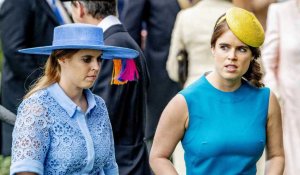 Prince Andrew : ses filles Eugenie et Beatrice citées dans une affaire de fraude