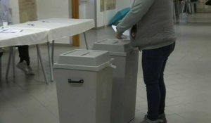 Hongrie: ouverture des bureaux de vote pour les élections législatives