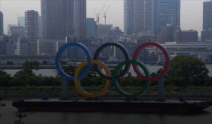 Les jeux olympiques de Tokyo accueilleront les fans locaux selon certaines conditions