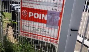 Annecy : un collectif de riverains s'élève contre la nouvelle antenne-relais de la ZA d'Argonay-Pringy