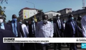 Guillaume Soro, ancien premier ministre ivoirien, condamné à la perpétuité
