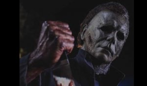 Halloween Kills: Trailer HD VO st FR