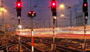 Le train de nuit Copenhague-Berlin sort de son sommeil après sept ans de mise à l'arrêt
