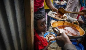 Tigré : un cessez-le-feu pas encore respecté, 400 000 personnes frappées par la famine