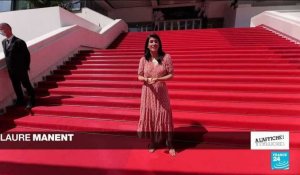 Festival de Cannes : Tahar Rahim sur tous les fronts