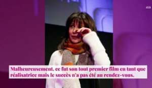 Sophie Marceau de retour au cinéma : la raison de sa longue absence dévoilée