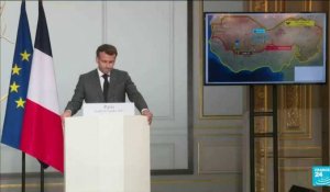 Au Sahel, la reconfiguration de l'engagement militaire français débutera prochainement