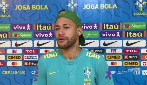 Copa America: le Brésil de Neymar donne rendez-vous à Messi en finale