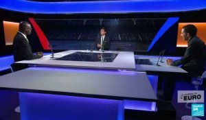 Euro 2021 : Angleterre-Italie, une finale logique ?