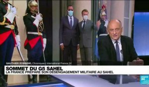 G5 Sahel : l'avenir troublé du contre-terrorisme au menu du sommet