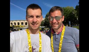 Tour de France : nos pronostics pour la 13e étape entre Nîmes et Carcassonne