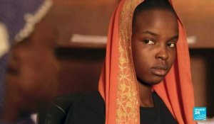 Festival de Cannes : le thème de l'avortement au cœur de "Lingui" de Mahamat-Saleh Haroun