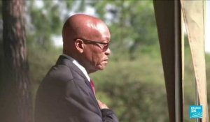 Jacob Zuma : qui est l'ex-président sud-africain condamné à 15 mois de prison ?