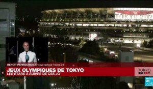 JO de Tokyo : les stars à suivre de ces Jeux Olympiques