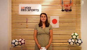 Jeux Olympiques de Tokyo : voici le point de cette première journée