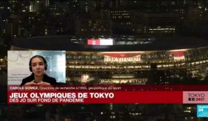 JO de Tokyo et Covid-19 : fallait-il annuler les Jeux ?