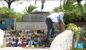 Attentat de Nice de 2016 : 5 ans après, commémorations et hommages aux 86 victimes