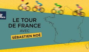Tour de France : tout savoir sur la 17e étape
