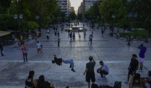 Tourisme : la Grèce déchante face au variant Delta et aux restrictions sanitaires