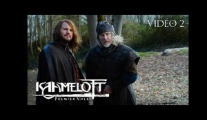 KAAMELOTT - PREMIER VOLET / Vidéo 2
