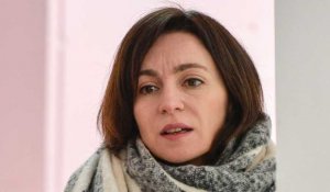 Moldavie : les défis de la présidente entretien exclusif pour Euronews