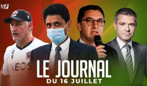 BEIN SPORTS ATTAQUE EN JUSTICE CANAL +, LA DNCG POUSSE UN CRIS D'ALARME CONTRE LES CLUBS FRANÇAIS, LE MERCATO S'ACCÉLÈRE EN L1 | LES INFOS DU JOUR