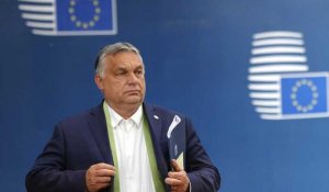 En Hongrie, Viktor Orban convoque un référendum sur la loi  controversée anti-LGBT