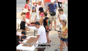 "Mômes en fête" à Saint-Raphaël: zoom sur les animations gratuites de l'été 2021