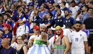 Euro de football : la France rejoint la Suisse en 8èmes de finale, la Hongrie sort la tête haute
