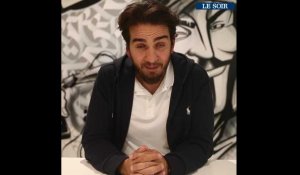 L'interview Tac-o-Tac d'Ibrahim Ouassari