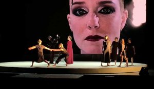 "María de Buenos Aires" : un opéra-tango à Lyon