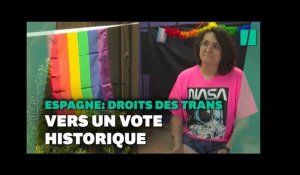 Espagne: les personnes trans de plus de 16 ans pourront changer leur genre sans justificatif