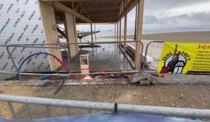 Voilà à quoi va ressembler le futur bar de plage de Boulogne-sur-Mer