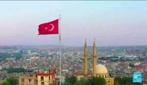 La Turquie quitte officiellement un traité sur les violences faites aux femmes