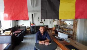 Les Français bien accueillis dans les bars belges pour le prochain match de foot? 