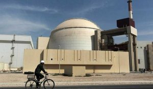 Nucléaire : "l'Iran fait dans la provocation et la surenchère" affirme les États-Unis